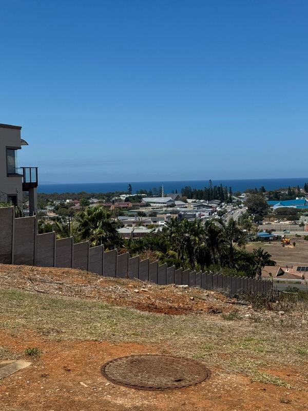 0 Bedroom Property for Sale in Hartenbos Heuwels Western Cape